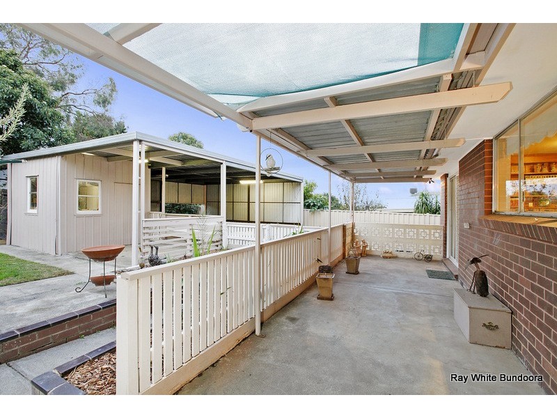 127 Cameron Parade, Bundoora VIC 3083