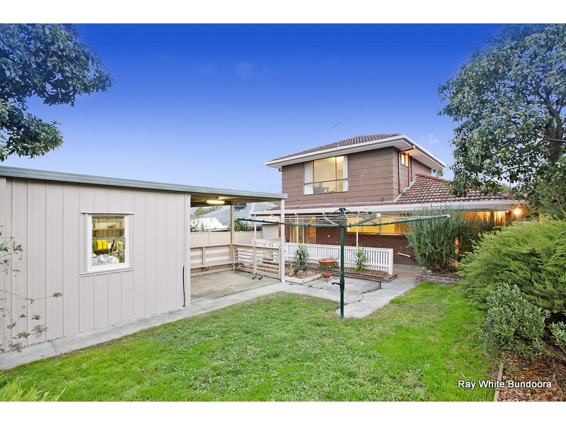 127 Cameron Parade, Bundoora VIC 3083