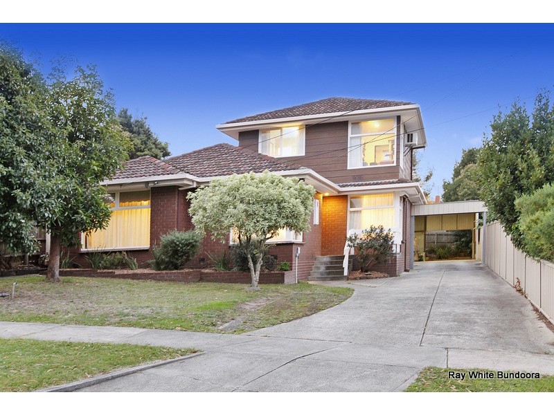 127 Cameron Parade, Bundoora VIC 3083