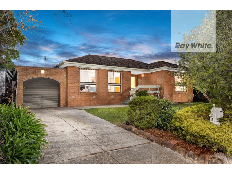 40 Tasman Drive, Bundoora VIC 3083