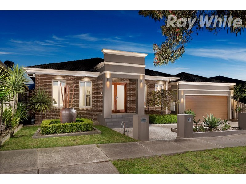 24 Quartz Grove, Epping VIC 3076