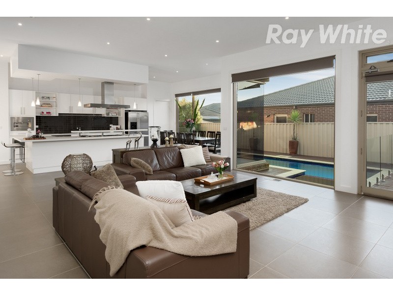 24 Quartz Grove, Epping VIC 3076