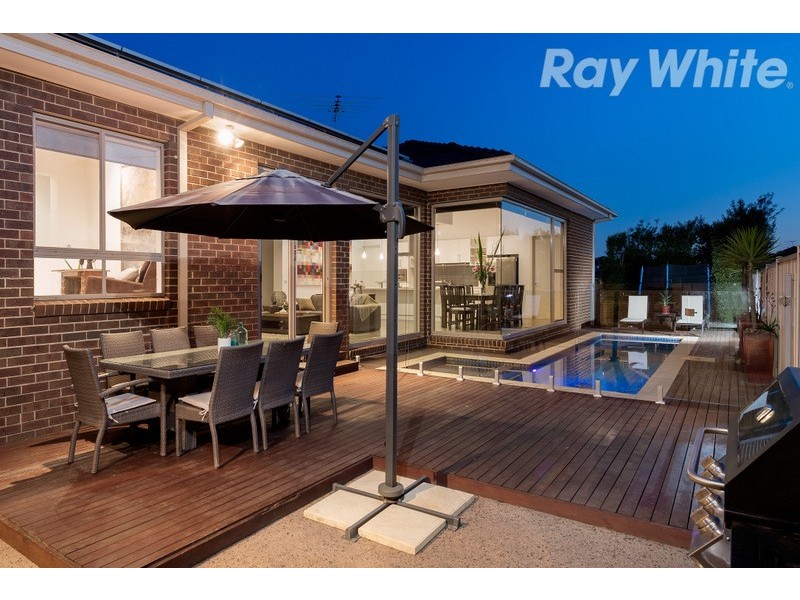 24 Quartz Grove, Epping VIC 3076