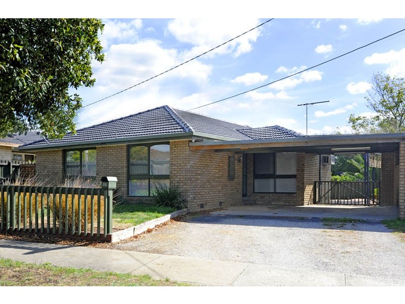 11 Bernard Crescent, Bundoora VIC 3083