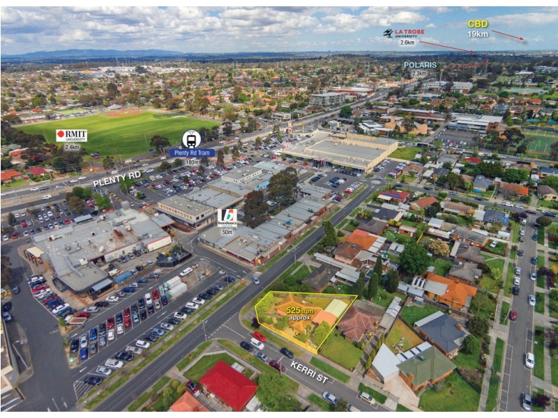 13 Kerri Street, Bundoora VIC 3083