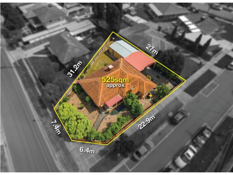13 Kerri Street, Bundoora VIC 3083