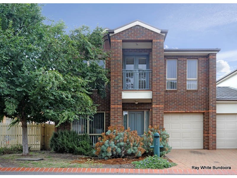 22 Lemongum Parade, Bundoora VIC 3083