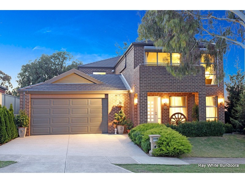 75 Snake Gully Drive, Bundoora VIC 3083