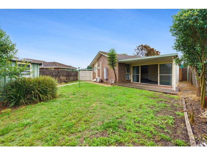 1 Sharman Court, Bundoora VIC 3083