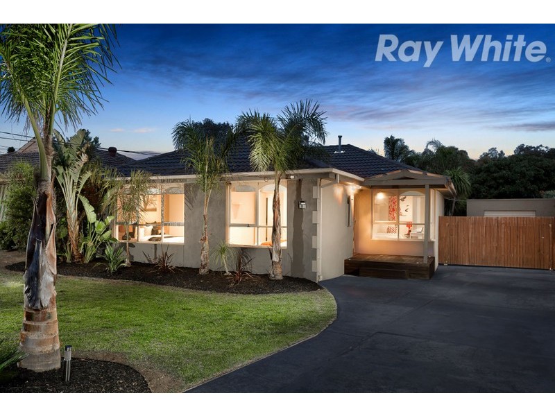 6 Myers Court, Bundoora VIC 3083