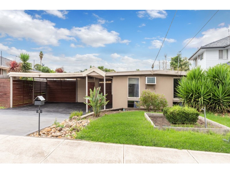 6 Landbury Road, Bundoora VIC 3083