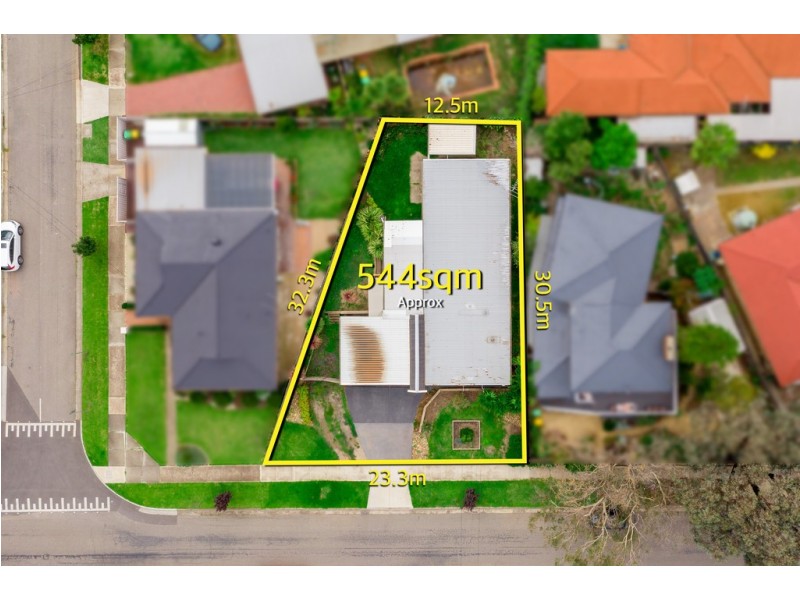 6 Landbury Road, Bundoora VIC 3083