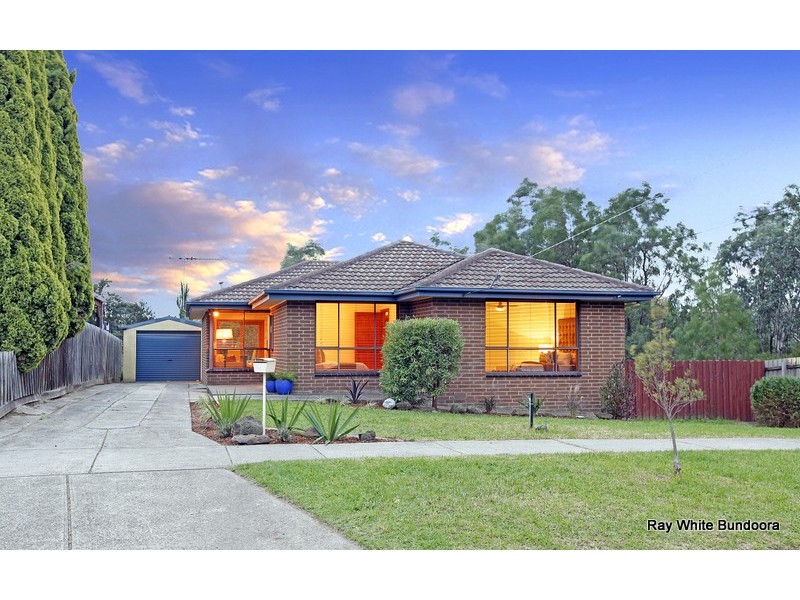118 Greenhills Road, Bundoora VIC 3083