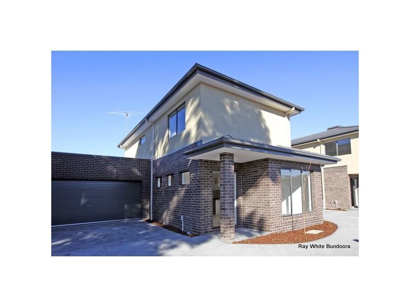 2/43 Gorge Road, South Morang VIC 3752