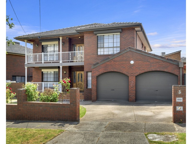 3 Jones Court, Bundoora VIC 3083