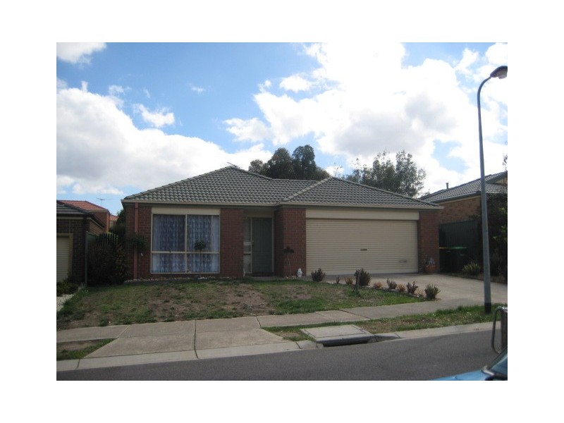 4 Wallaby Walk, South Morang VIC 3752