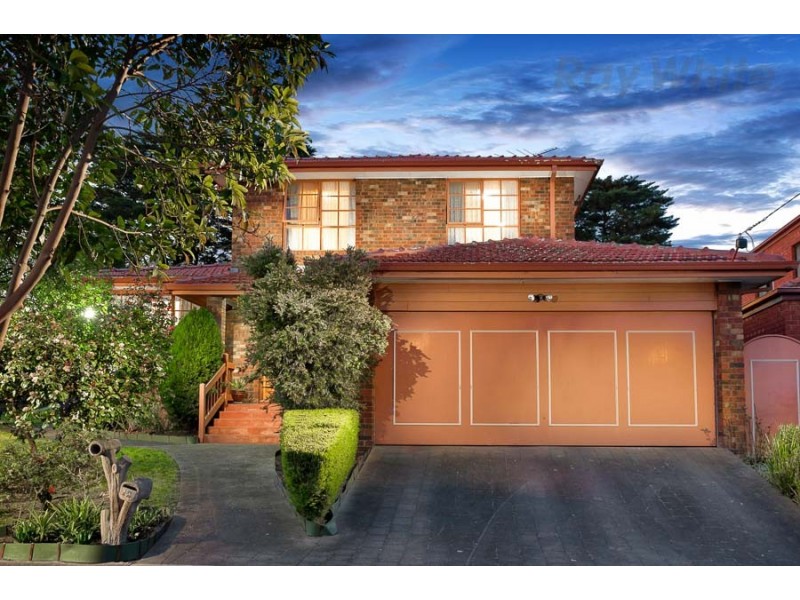 12 Lagen Court, Bundoora VIC 3083