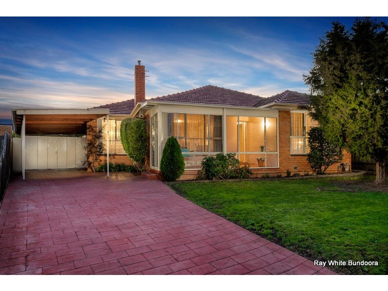 138 The Fairway, Kingsbury VIC 3083