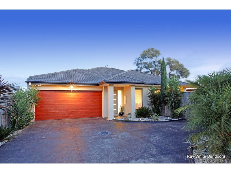 77A Peppercorn Parade, Epping VIC 3076