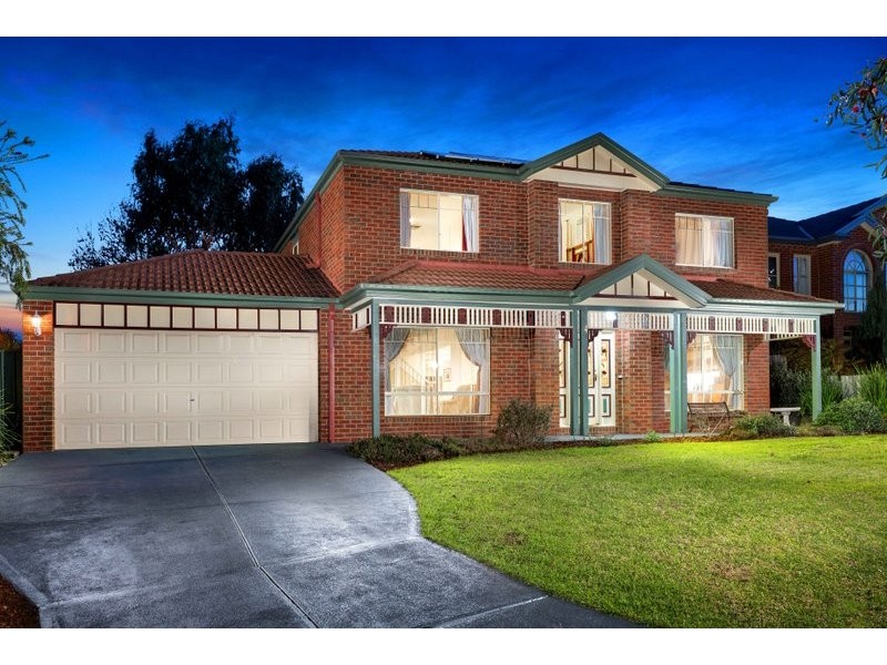 4 J V Smith Street, Bundoora VIC 3083