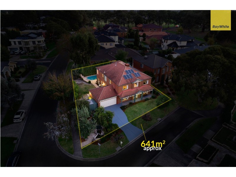 4 J V Smith Street, Bundoora VIC 3083