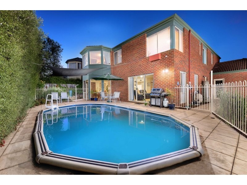 4 J V Smith Street, Bundoora VIC 3083