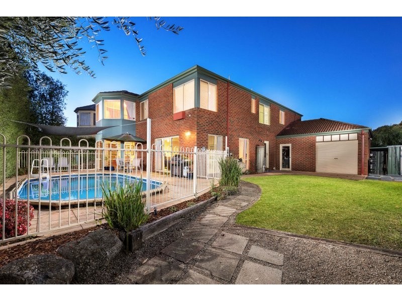 4 J V Smith Street, Bundoora VIC 3083