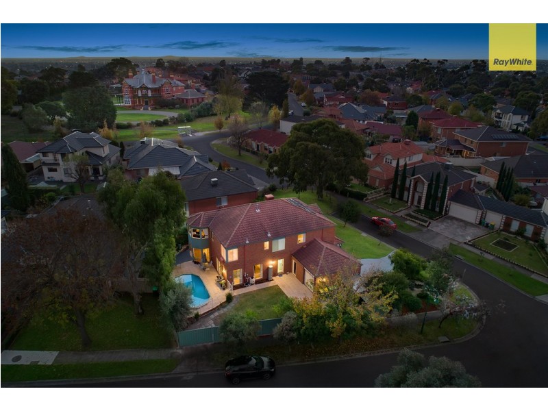 4 J V Smith Street, Bundoora VIC 3083