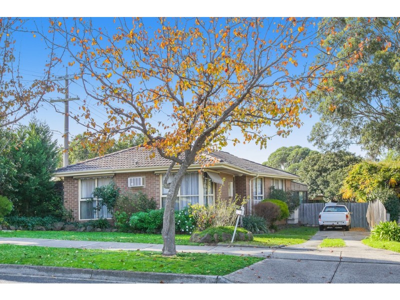 12 Lauder Drive, Bundoora VIC 3083