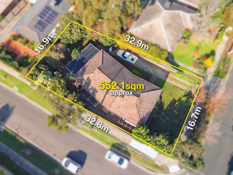 12 Lauder Drive, Bundoora VIC 3083