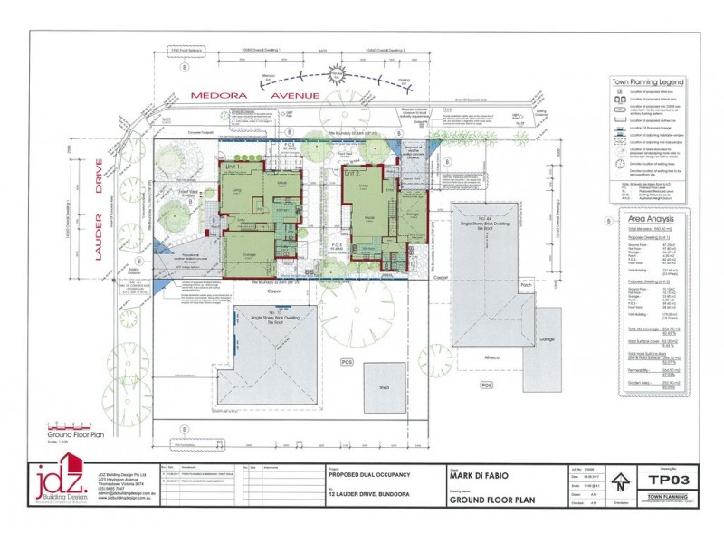 12 Lauder Drive, Bundoora VIC 3083