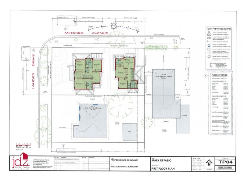 12 Lauder Drive, Bundoora VIC 3083