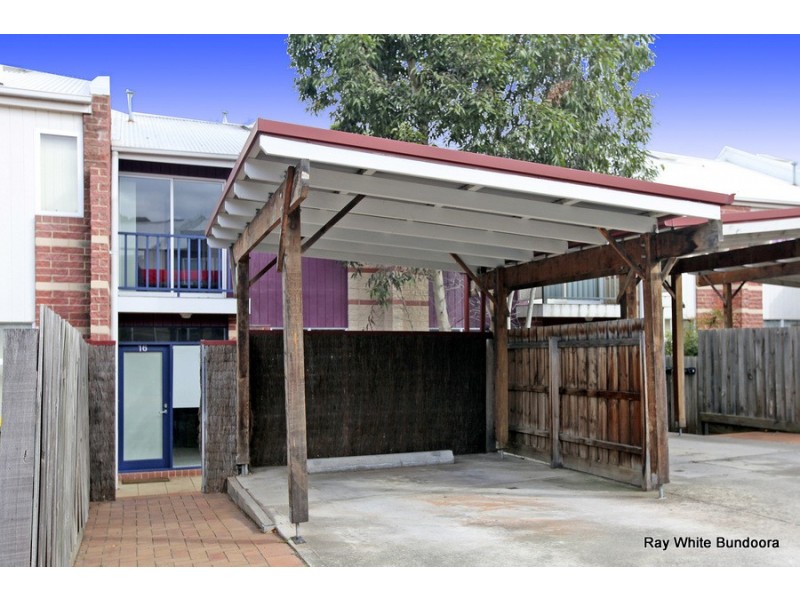 16/121 Grange Boulevard, Bundoora VIC 3083