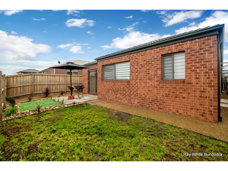 31 Tripani Avenue, Lalor VIC 3075