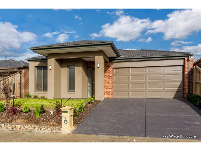 31 Tripani Avenue, Lalor VIC 3075
