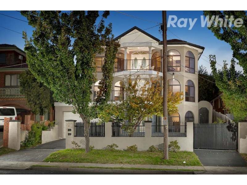 57 Settlement Road, Bundoora VIC 3083