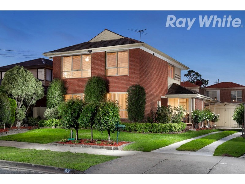 62 Maroondah Terrace, Bundoora VIC 3083