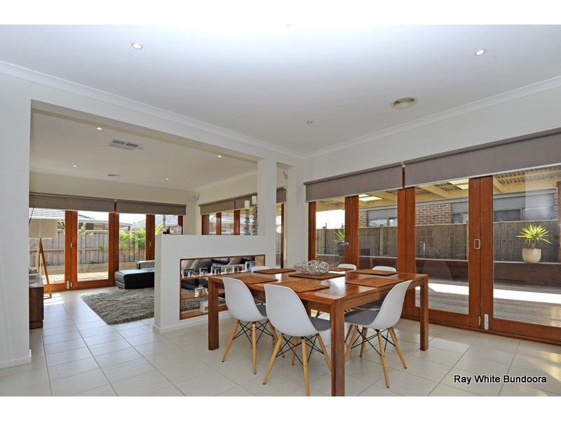 6 Palazzo Terrace, Mernda VIC 3754