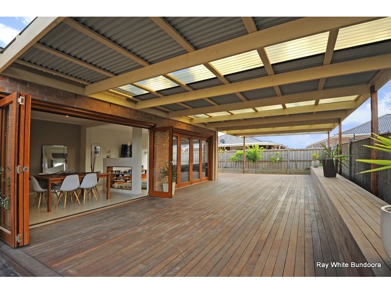 6 Palazzo Terrace, Mernda VIC 3754