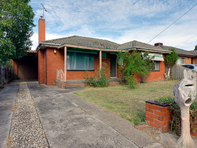 4 Julie Street, Bundoora VIC 3083