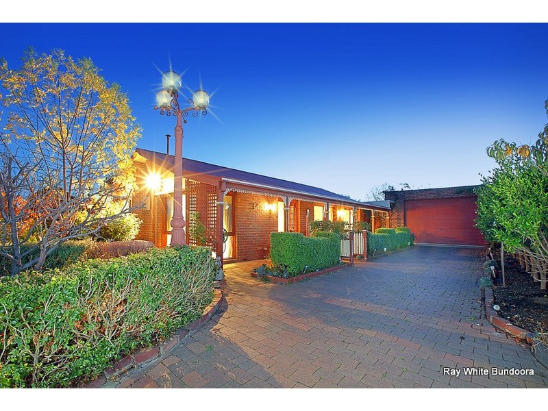 13 Glendale Avenue, Epping VIC 3076