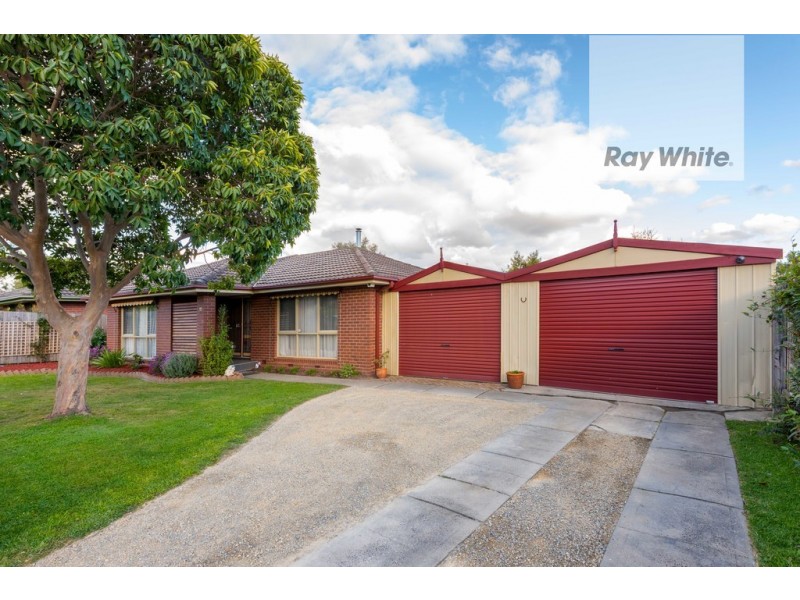 32 Medora Avenue, Bundoora VIC 3083