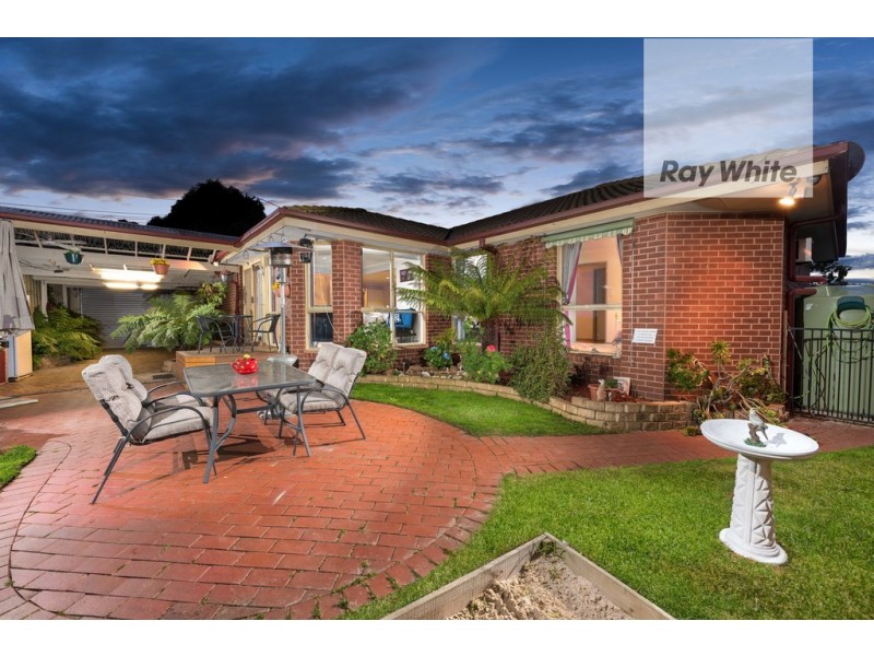 32 Medora Avenue, Bundoora VIC 3083