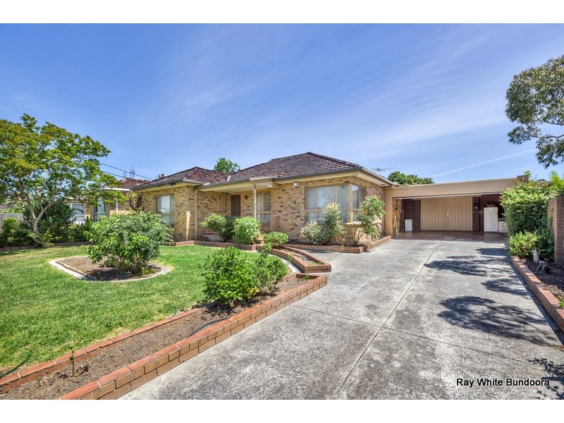 10 Olympic Street, Bundoora VIC 3083