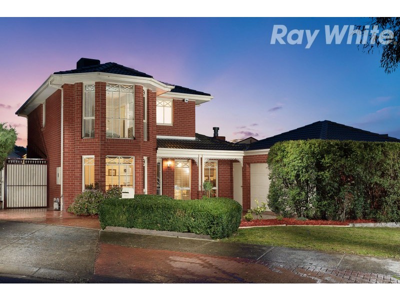 11 Adam Place, Mill Park VIC 3082