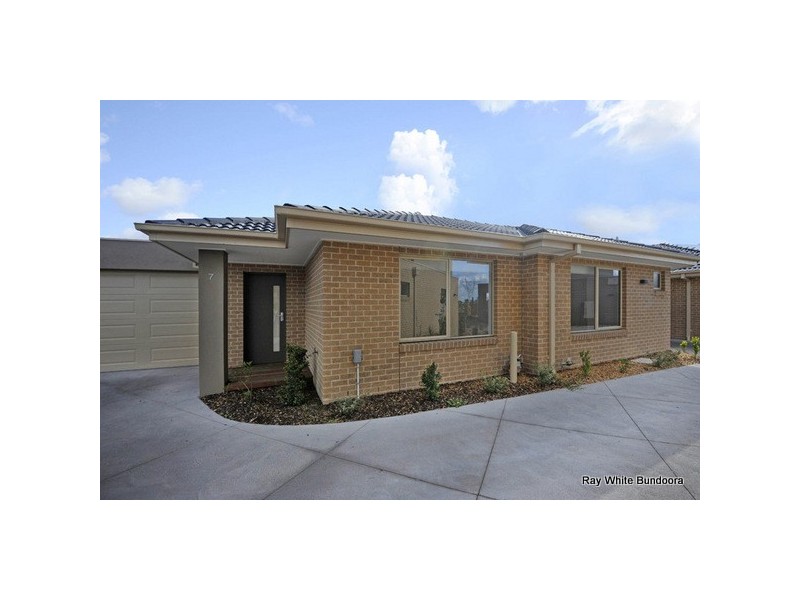 7/9 Garth Place, Epping VIC 3076