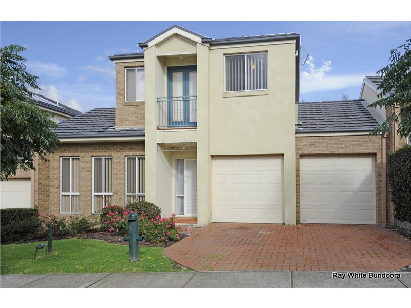4 Flame Crescent, South Morang VIC 3752