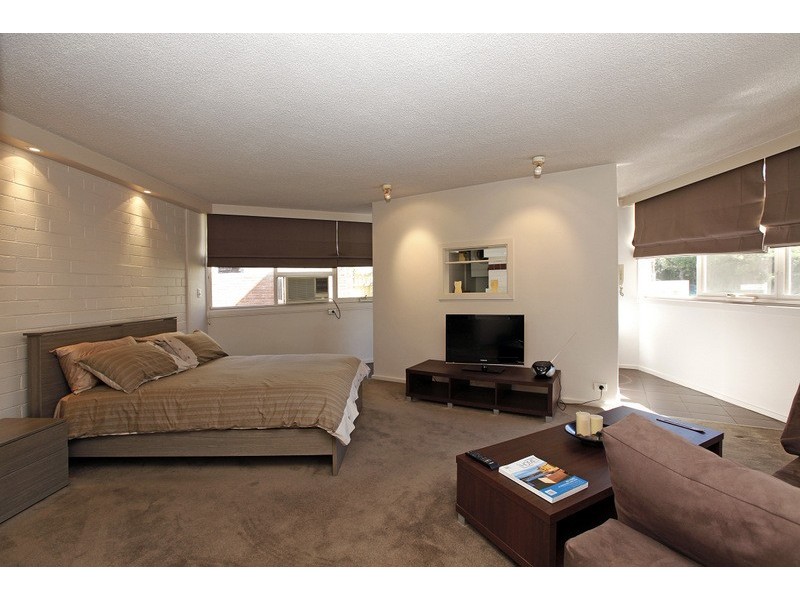 5/283 Domain Road, South Yarra VIC 3141