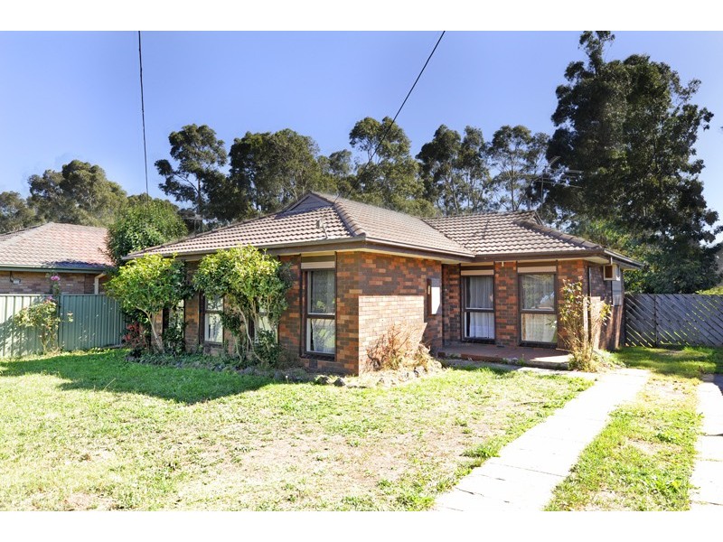 18 Ebony Drive, Bundoora VIC 3083