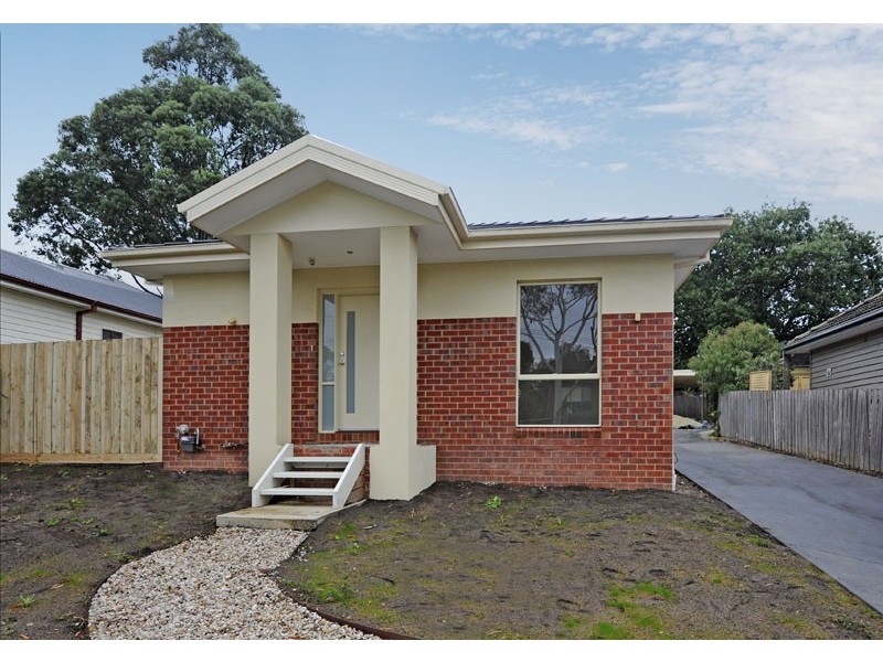 1 and 3/28 Lindsay Street, Macleod VIC 3085